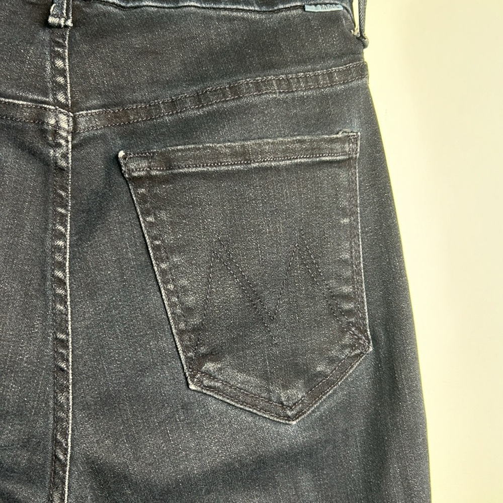 Mother Jeans - GUC - Picture 14 of 15